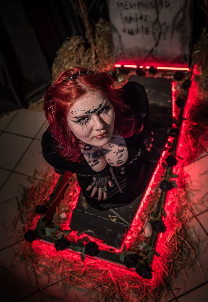 Photograph by Денис Винокуров