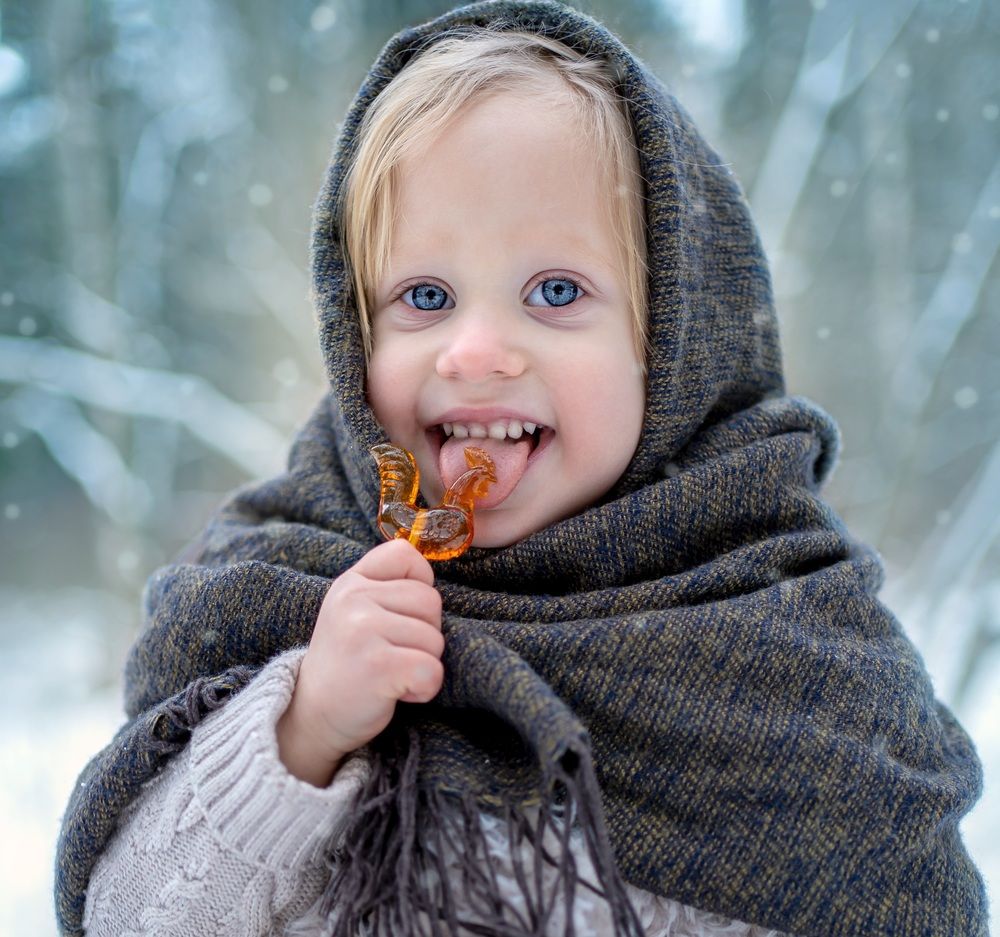 Photograph by Варвара