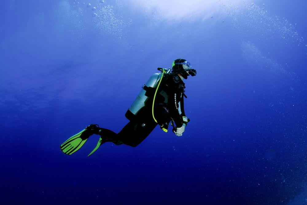 Photograph by Михаил Шабалин