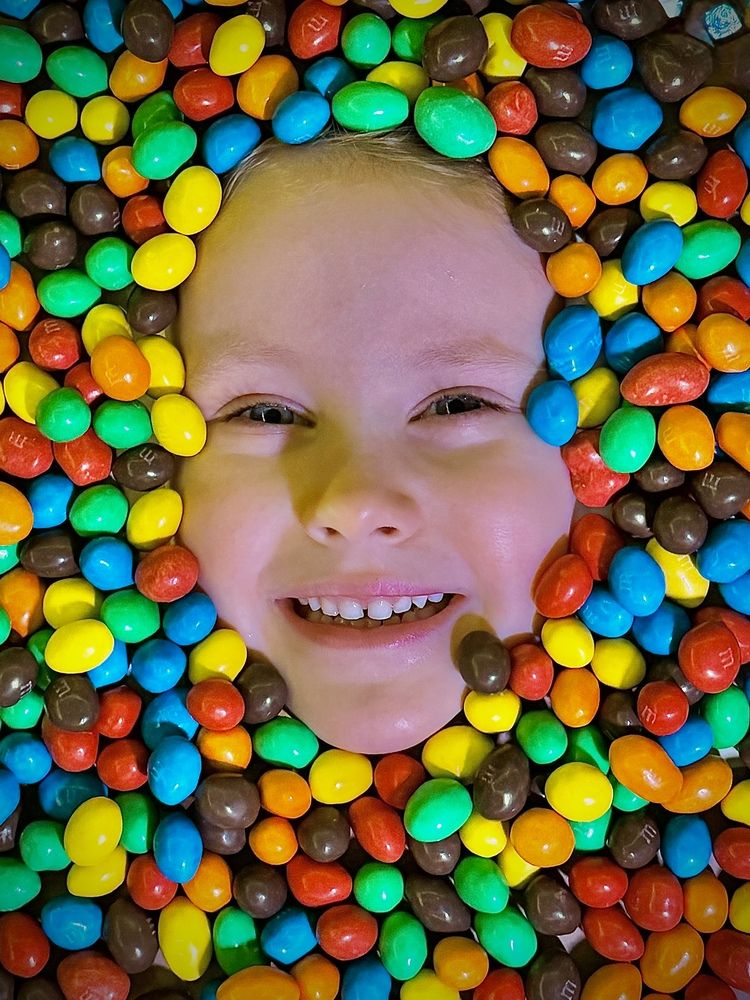 Photograph by Ксения Юртаева