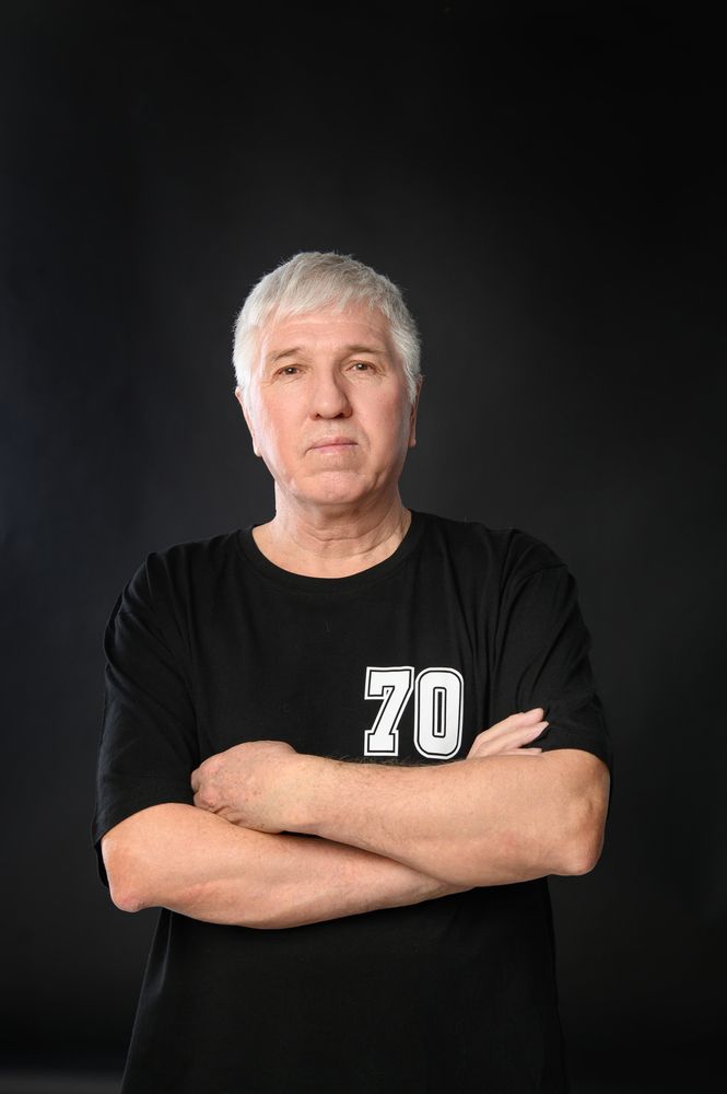 Photograph by Оксана Астрова