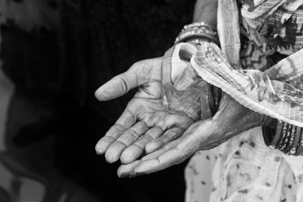 Photograph by Shambhawi Shukla