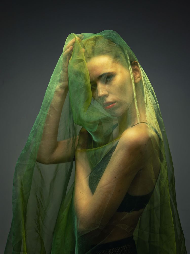Photograph by Анатолий Павлович