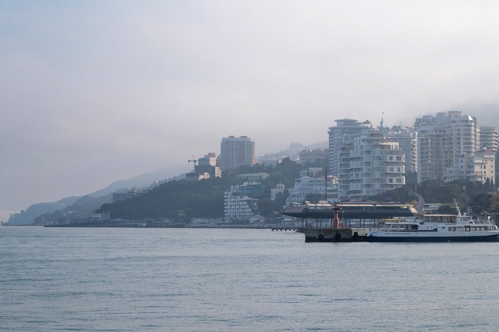 Photograph by Антонина Кузнецова