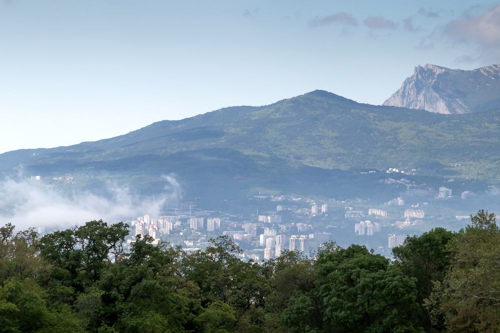 Photograph by Антонина Кузнецова