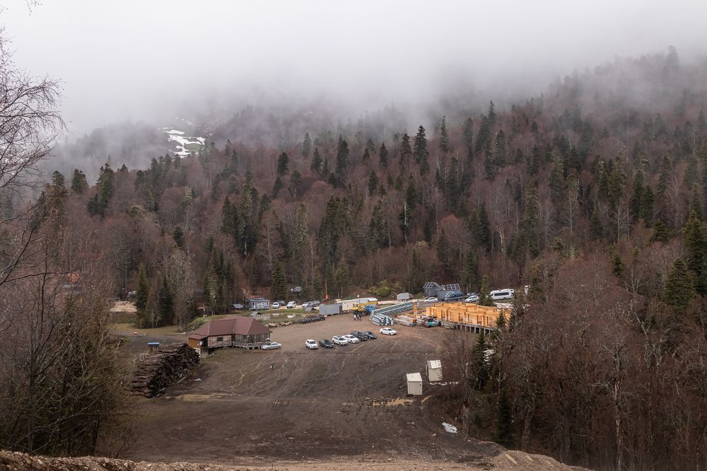 Photograph by Антонина Кузнецова