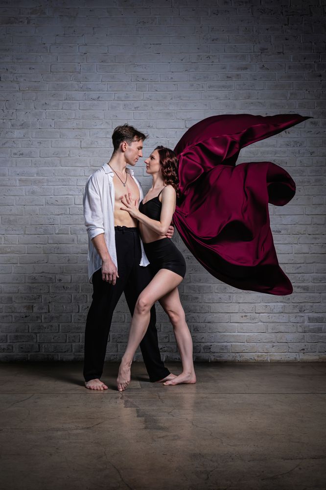 Photograph by Елена Евдокимова