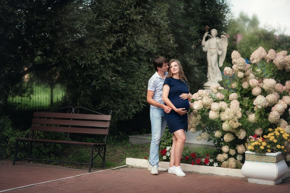 Photograph by Любовь Владимирова