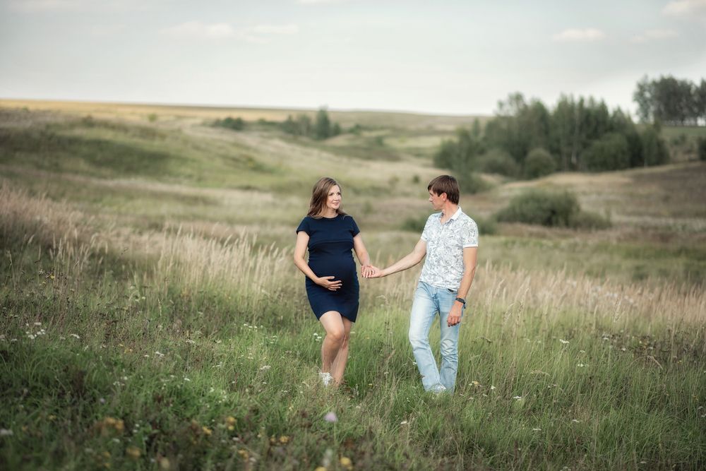 Photograph by Любовь Владимирова