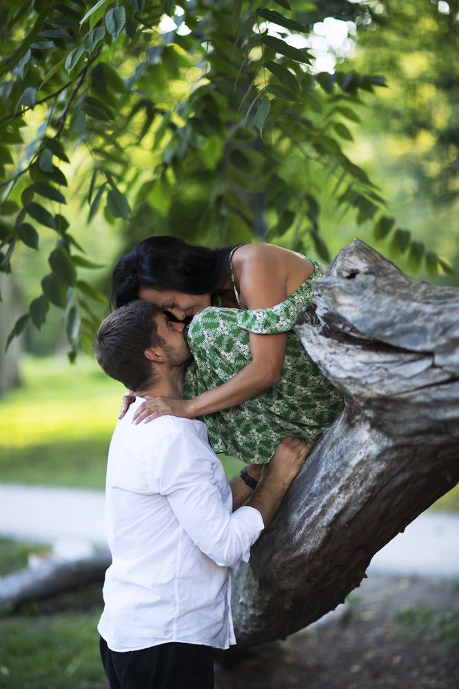 Фотография автора Olga Spridzane