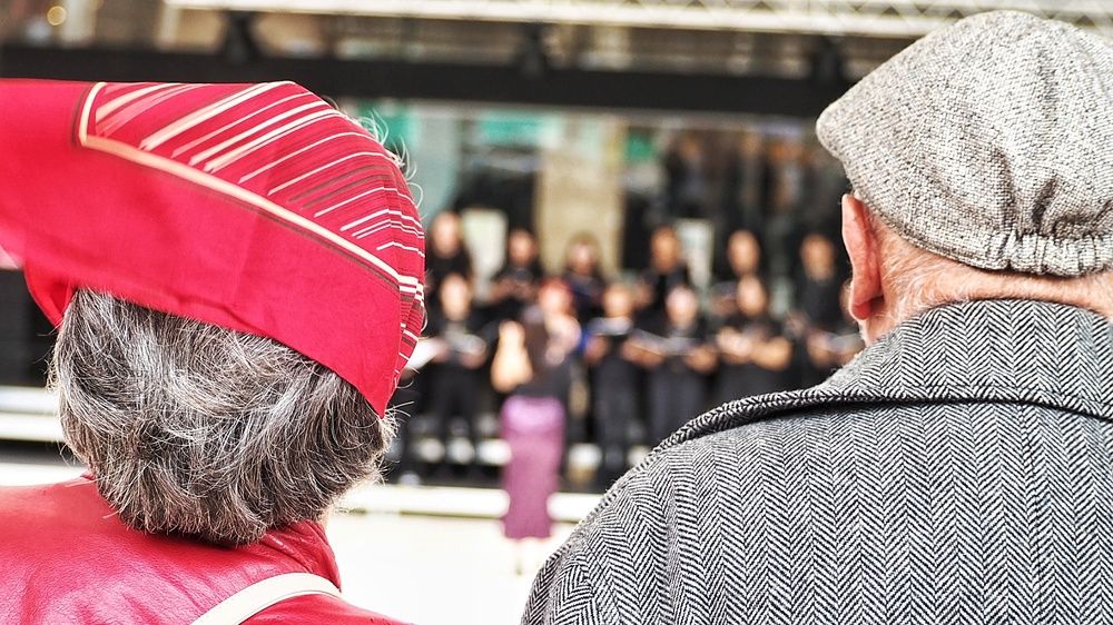 Photograph by Liliana Ospina staaden