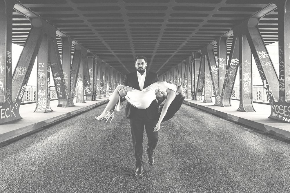 Photograph by Hayrapet Hovsepyan