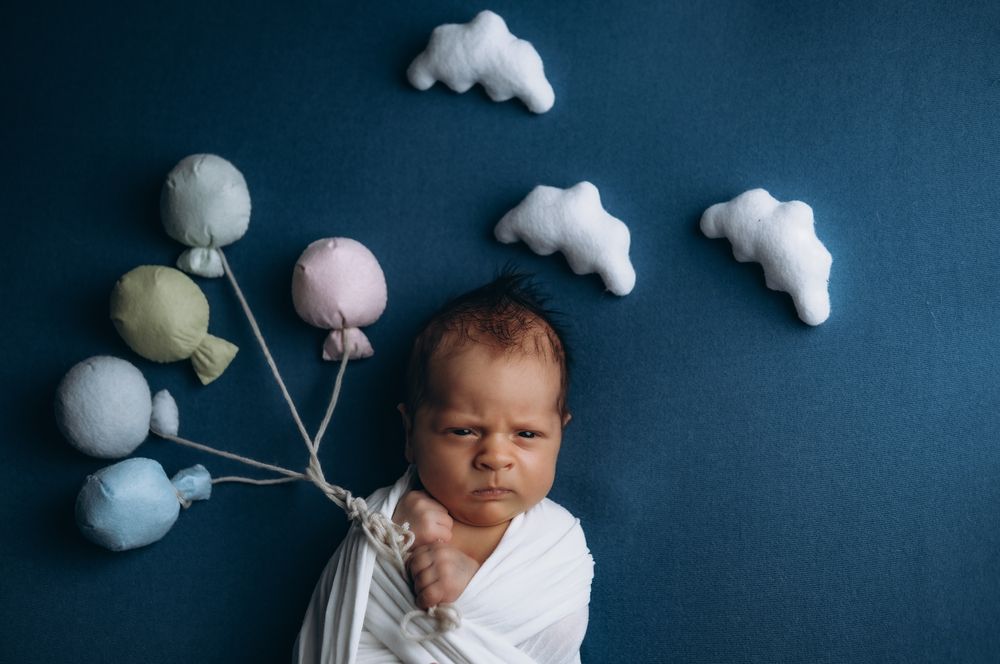 Фотография автора Марина Шигина