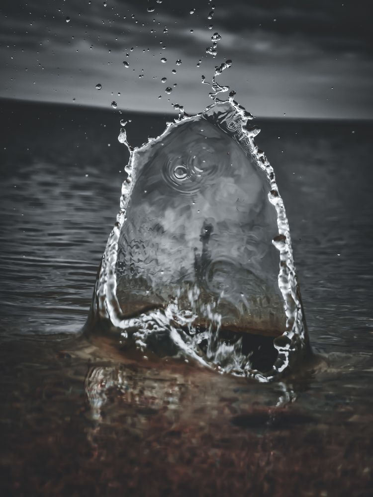 Фотография автора Евгений Былков