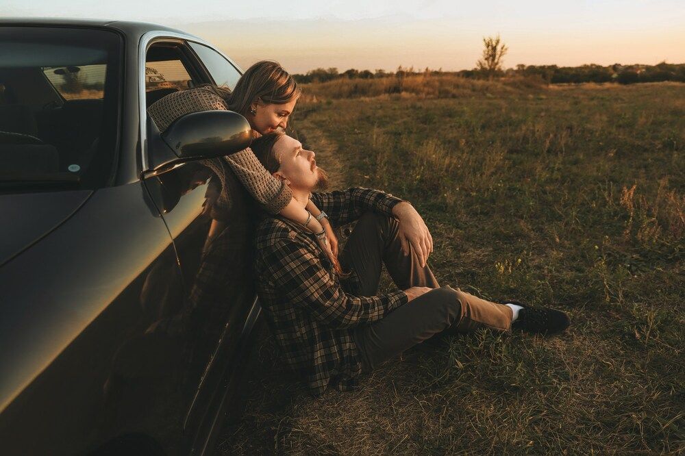 Photograph by Ирина Ермоленко