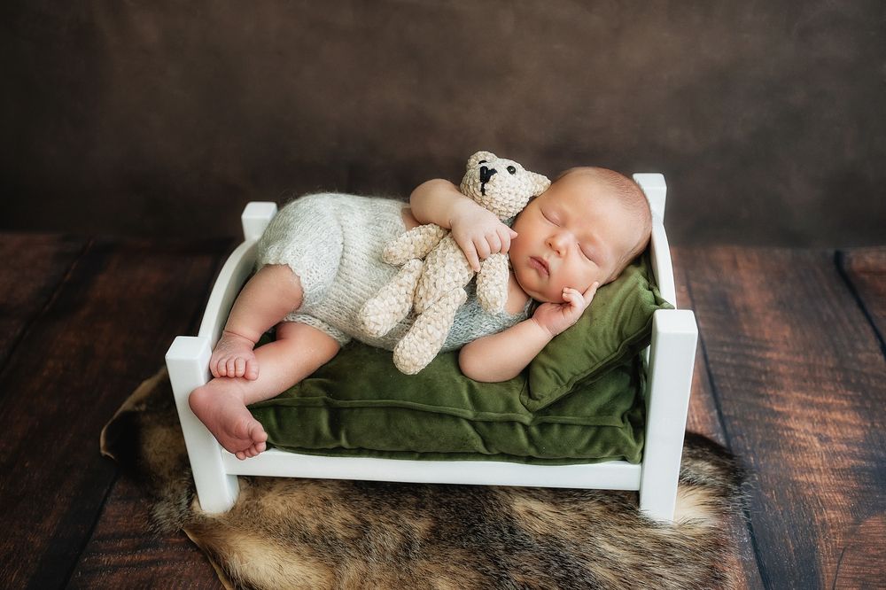 Photograph by Любовь Владимирова