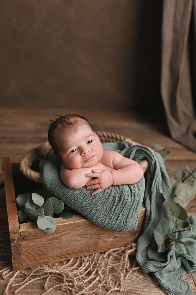 Photograph by Oksana Melinga