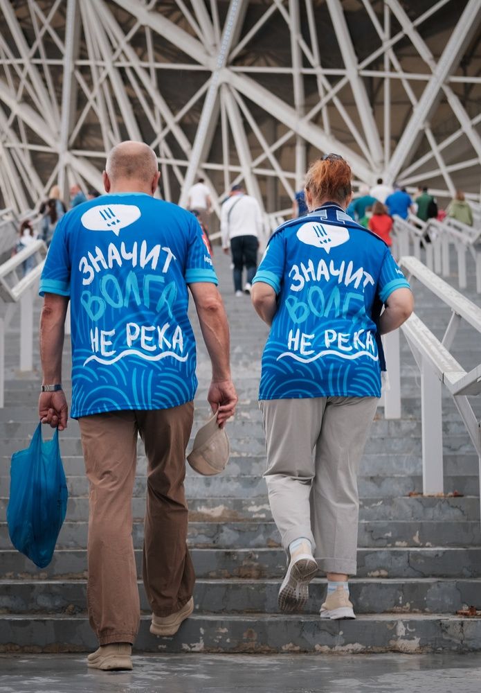 Photograph by Сергей Кошин