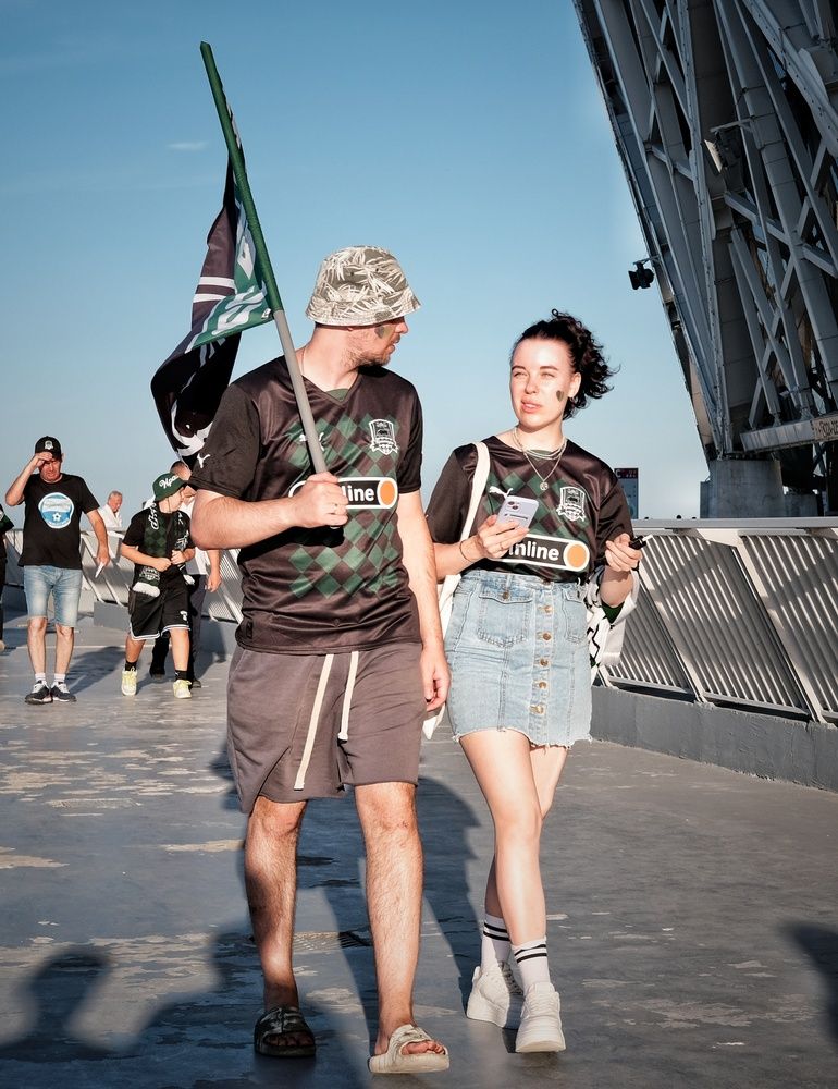 Photograph by Сергей Кошин