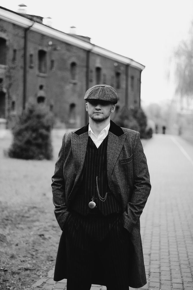 Photograph by Карина Лавничук