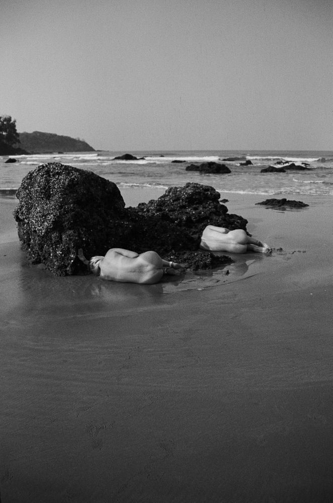 Photograph by Ксения Данилова