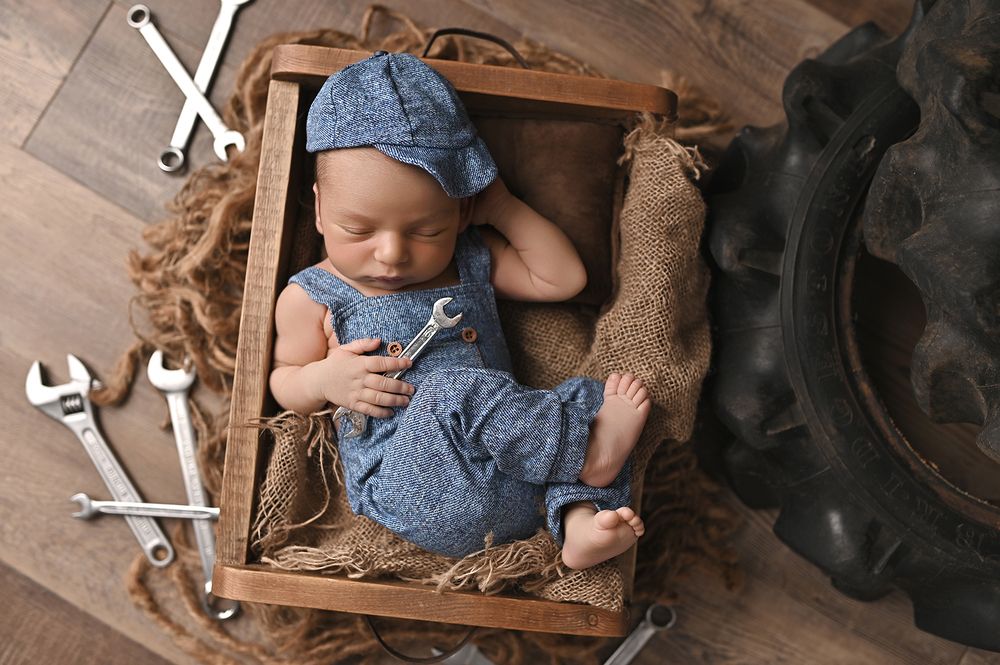 Photograph by Oksana Melinga