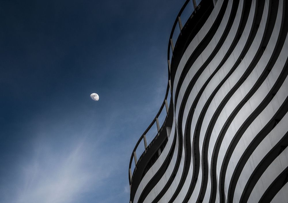 Photograph by Sergej