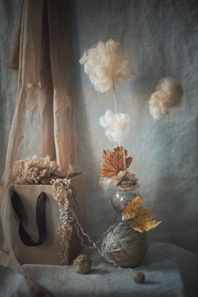 Photograph by Татьяна Максакова