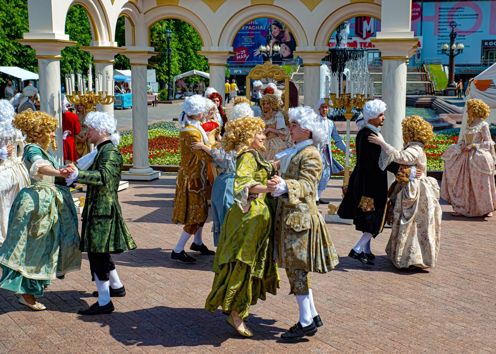 Photograph by Anatoly Lunov