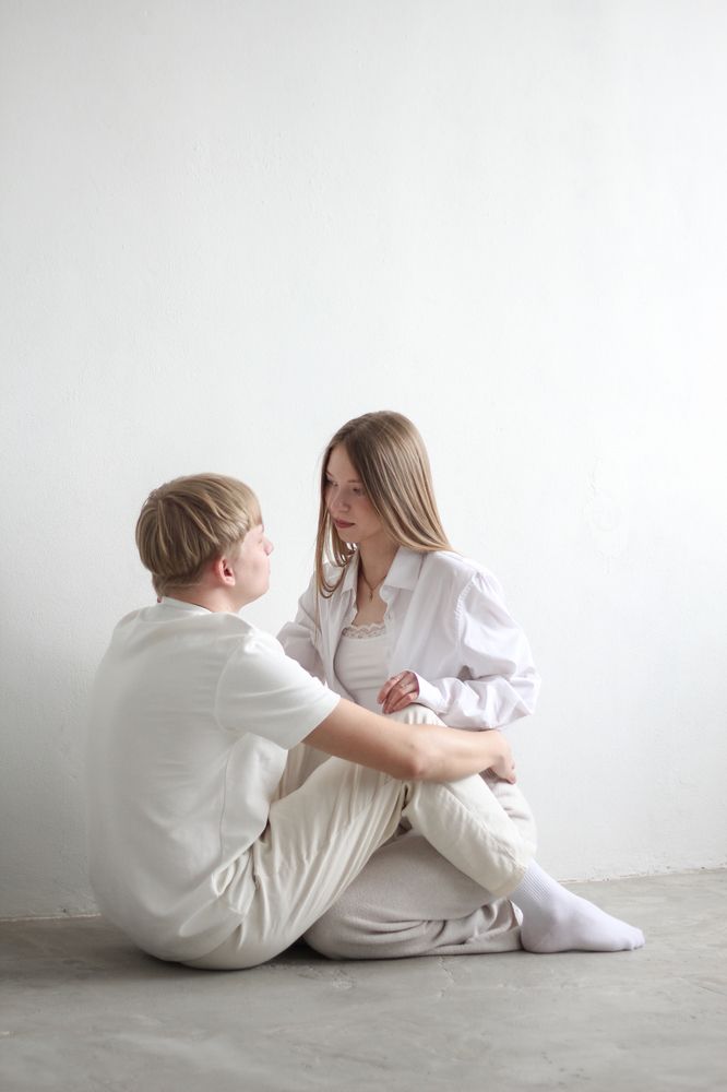 Photograph by Любовь Замятина