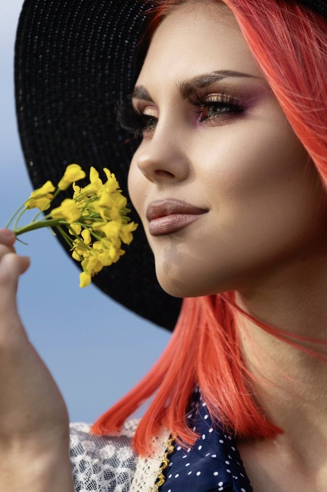 Photograph by Виктория Сивакова