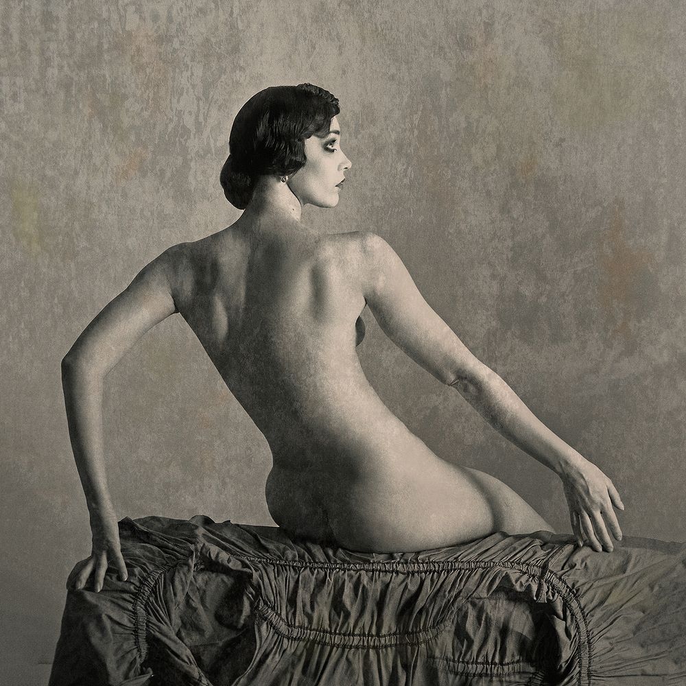 Photograph by Alexander Ivashkevich