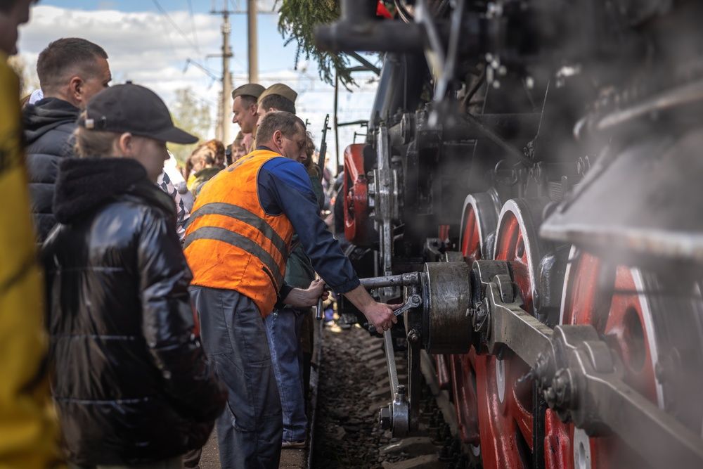 Фотография автора Хабаров Сергей