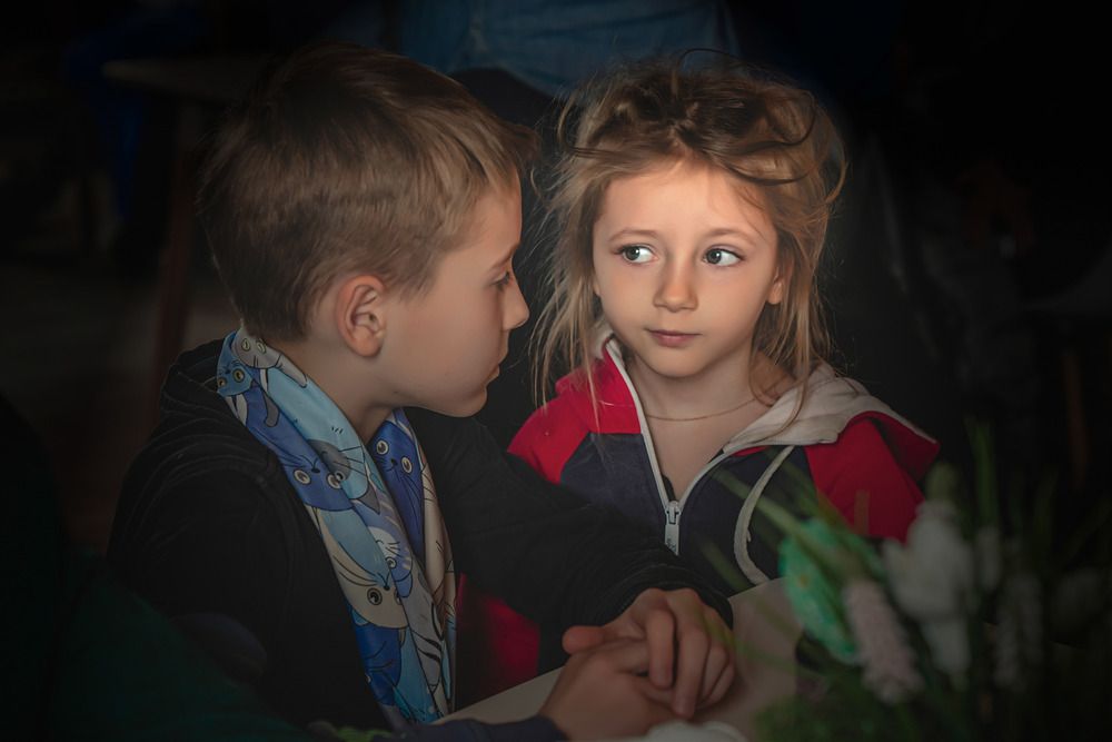 Фотография автора Наталия Космынина