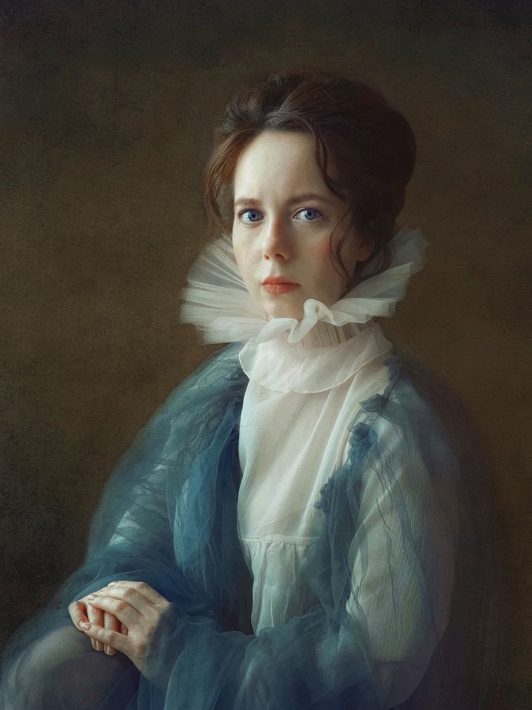 Photograph by Евгения Никишина