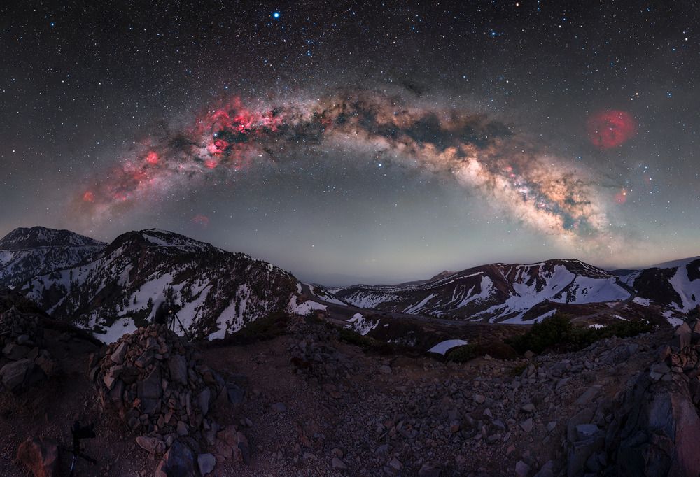 Photograph by LUU HOAI NAM
