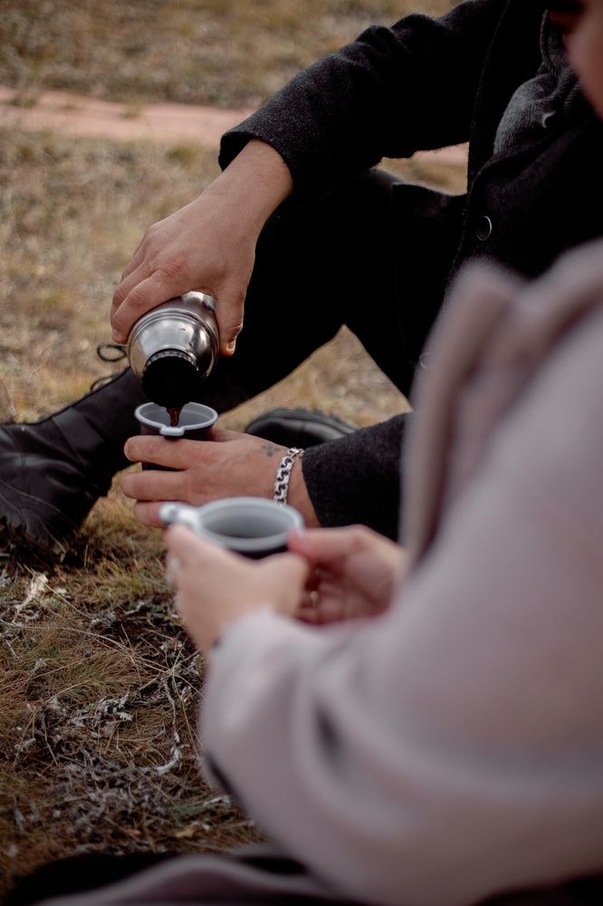 Photograph by Оксана Гриднева