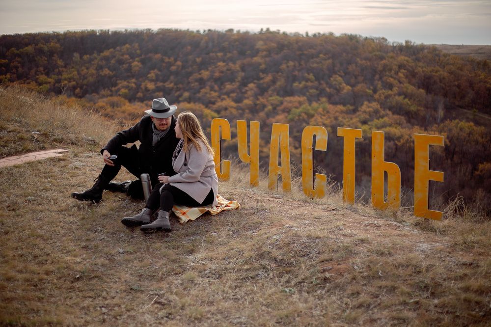 Photograph by Оксана Гриднева