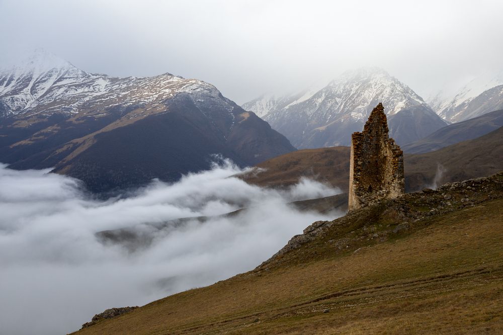 Фотография автора Олег Кожухов