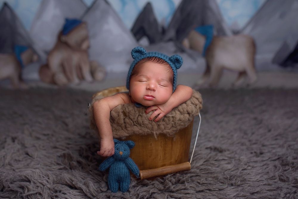 Photograph by Ella Pacanowska