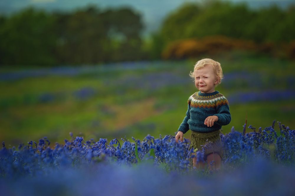 Photograph by Ella Pacanowska