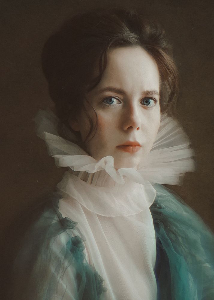 Photograph by Евгения Никишина