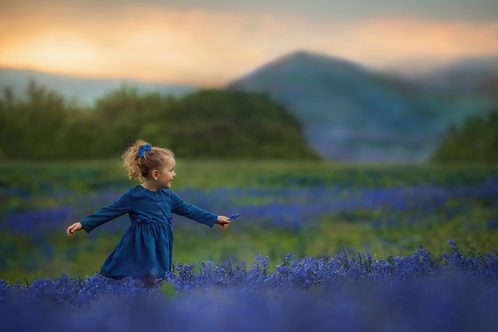 Photograph by Ella Pacanowska