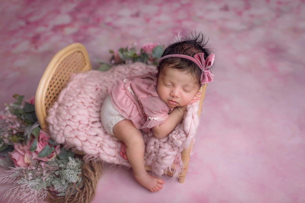 Photograph by Ella Pacanowska