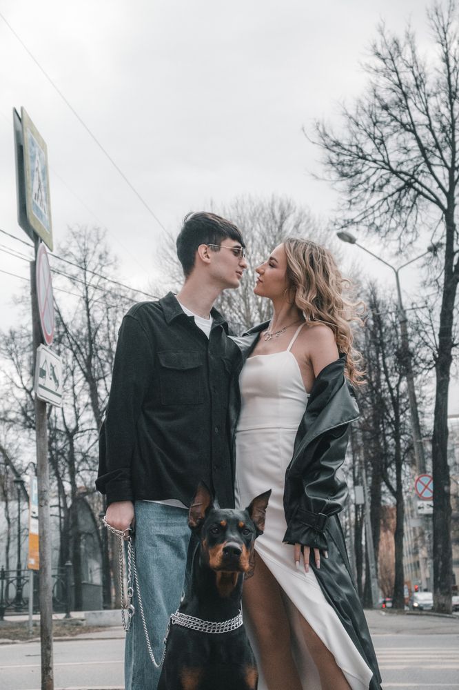 Фотография автора Лев Бронников