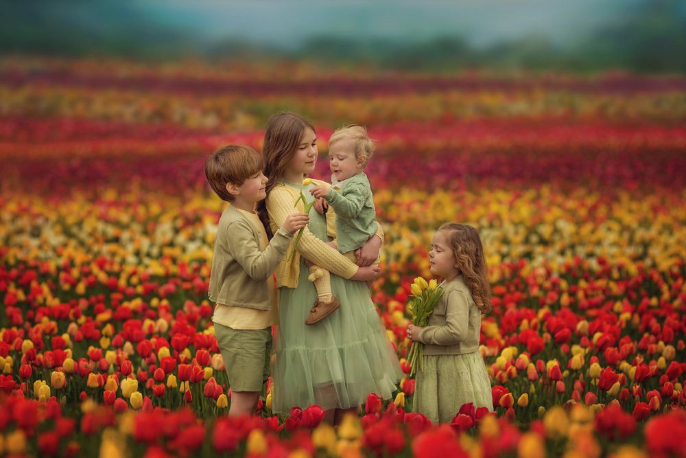 Photograph by Ella Pacanowska