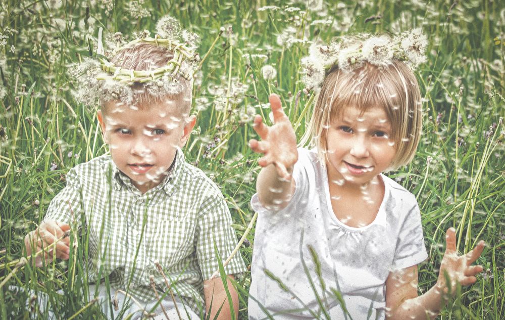 Photograph by Алла Андреева