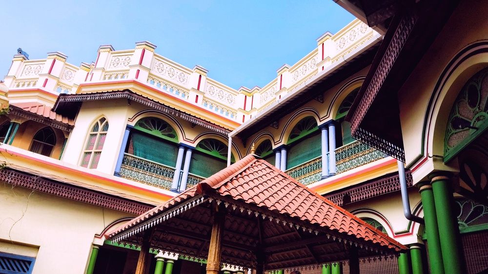 Фотография автора Captured Chronicles