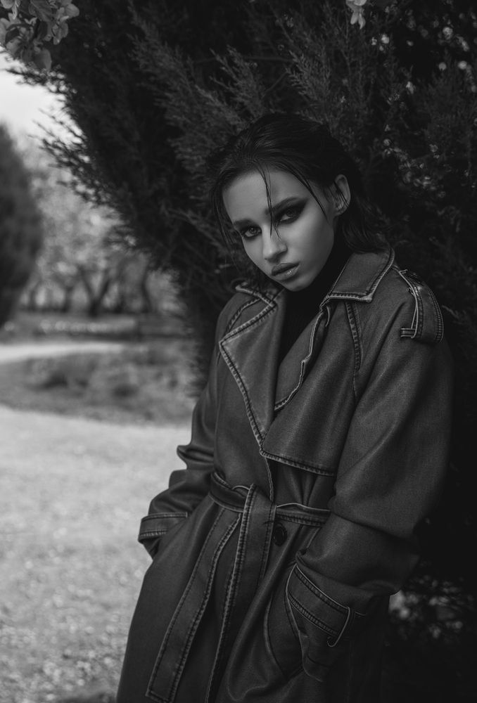 Photograph by Сергей Танков