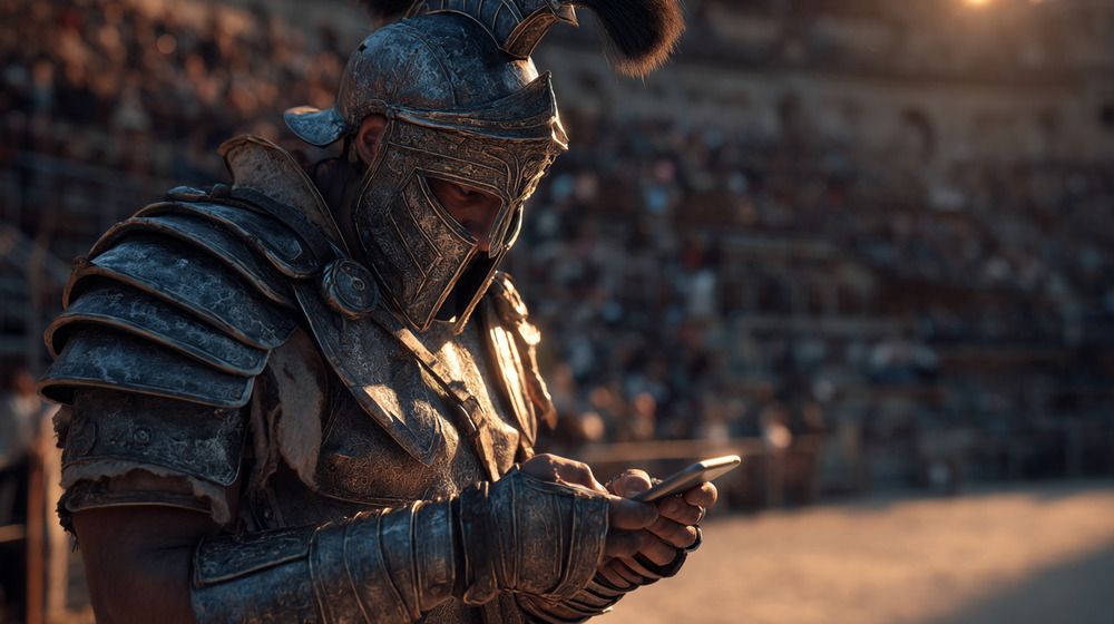 Photograph by Nataliia Nedelina